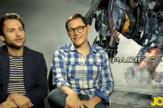 Illustration for article titled Do You Ever Wish You Could Just Turn the Feminism Off and Enjoy Pacific Rim?